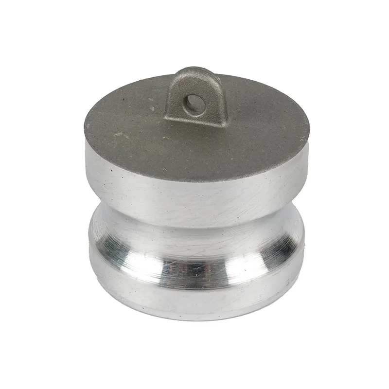 Výhody výberu továrenskej priamej spojky Camlock