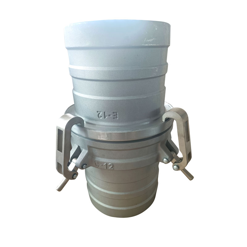 O vydaní nových produktov Camlock Coupling