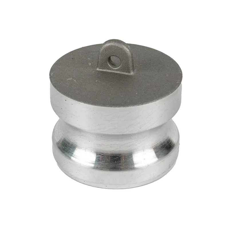 Proces dodania produktov výrobcov spojok XunChi Camlock