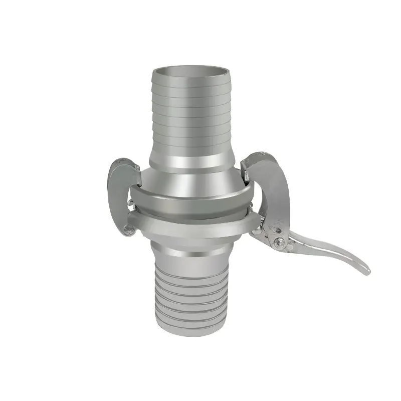 Viete, na čo sa používa oceľová spojka Bauer?