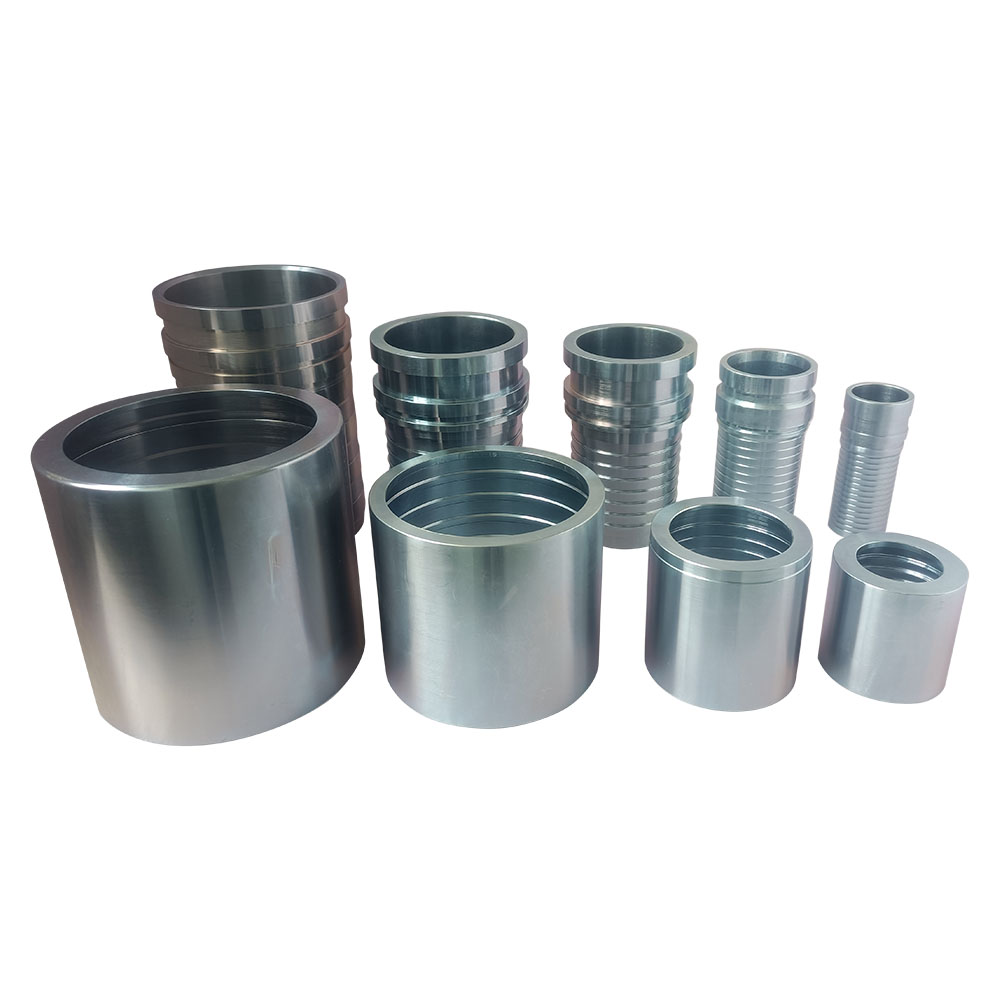 Cementový potrubný spoj