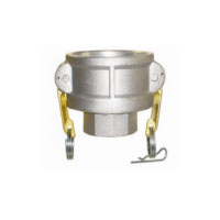 Redukčná spojka/typ D